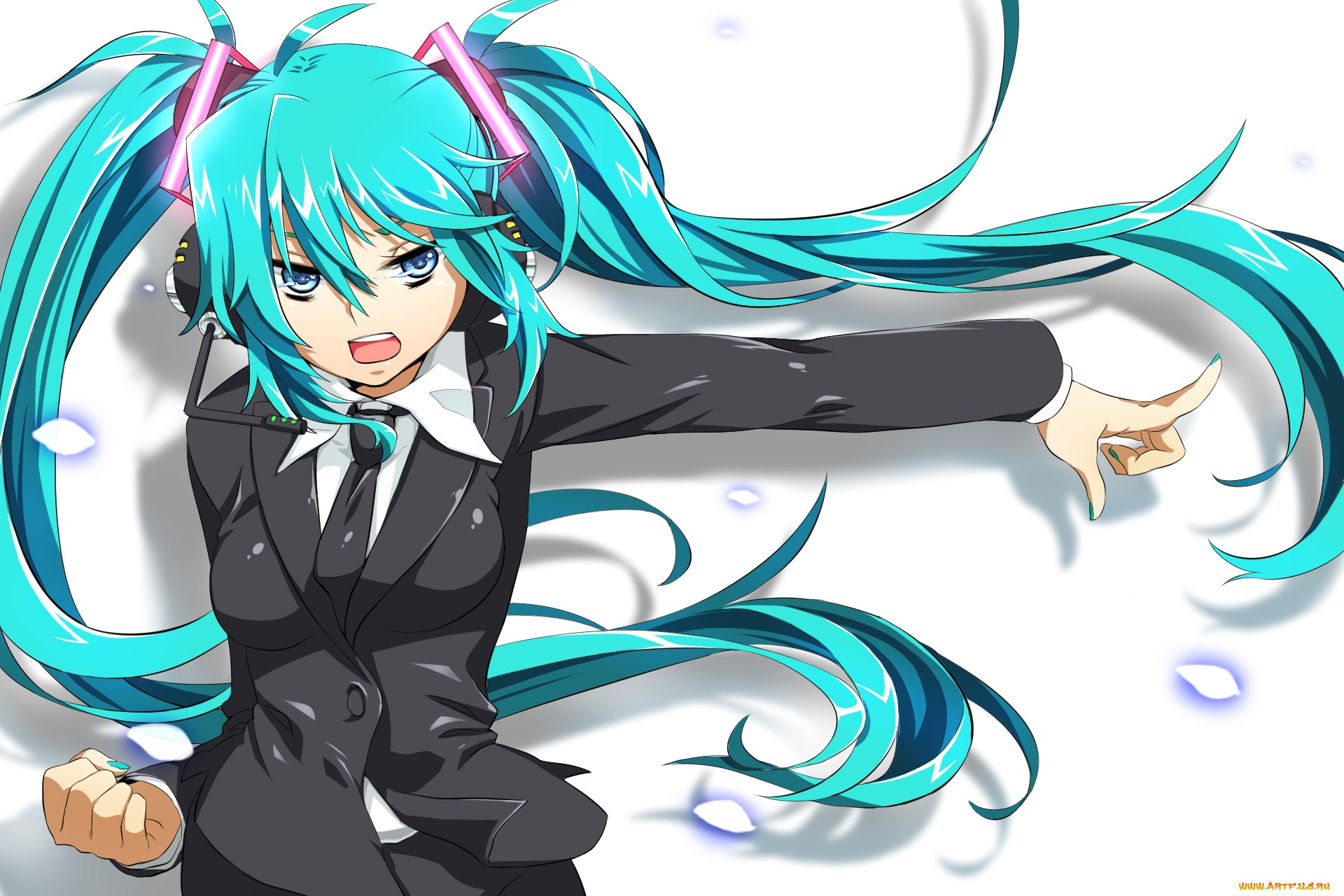 , vocaloid, , , 